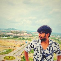 Mittapalli Uday Harshith