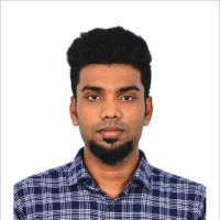 Avinash Tharani Singh