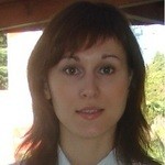 Наталья Ефремова