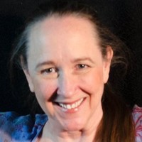 Judy Tyrer