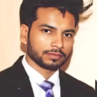 Krishna Yadav