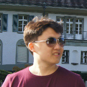 Xi Wang