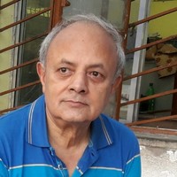 Krishno Dey