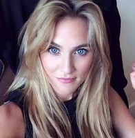 Lucy Hughes