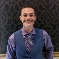 Christopher Fountain