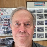 John Schwarz