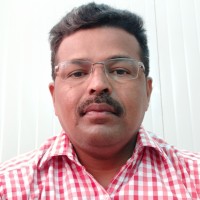 Laxmikant Ravutkar