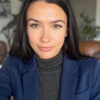 Savannah Vargas