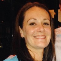Kathryn Griffin