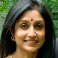 Anuradha Nehru
