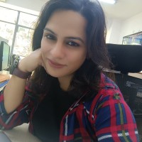Shivani Chawla