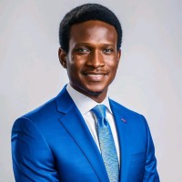 Awaye Oluwatobi FILMMD, FIMC, CMC, MNIM, AISMNC