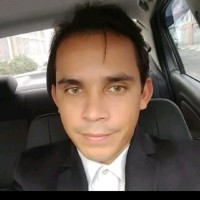 Gilberto Mota Santos