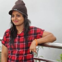 Ankitha K V
