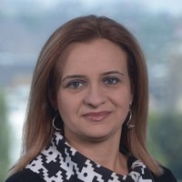 Karine Nikoghosyan