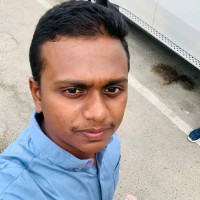 Sahad. K. Y Sahad