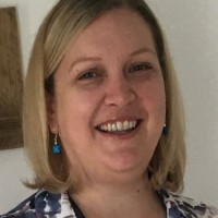 Nicola Ward