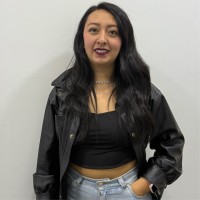 Luisa Fernanda Mesa Espinosa