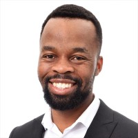 Buzwe Mayongo