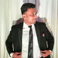 Vikram Kale