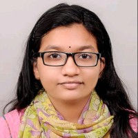 Sunaina M Pillai