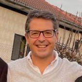 Carlos Sánchez Maestro