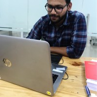 Siddharth Singh Deo