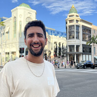 Tomer Cohen