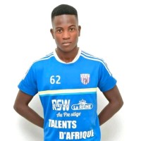 Saliou Diop