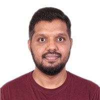 Naveenkumar Sivarajan