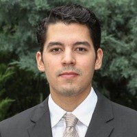 Diego Treviño