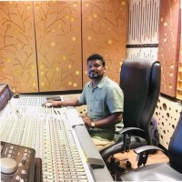 Jesuraj Devaraj