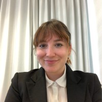 Zoé Polselli - Santucci