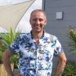 Juergen Sienz, Dipl. W-Inf.