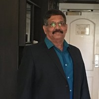 Prabhakar Hegde