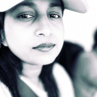 Chandana R.