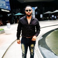 Duncan Masilo