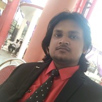 Sachidanand Patel