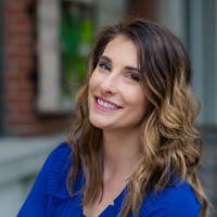 Molly Jensen