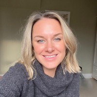 Kate Jeremiah