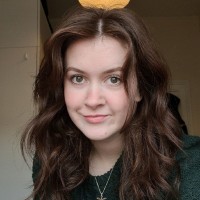 Sarah Mccashin