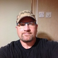 Simon Driver