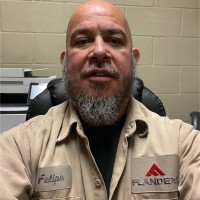 Felipe Viramontes