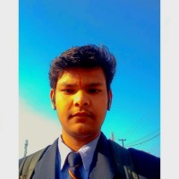Shivam Sen