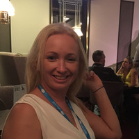 Dawn Mcauley