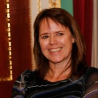 Kate Drury