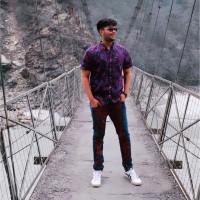Harsh Goel