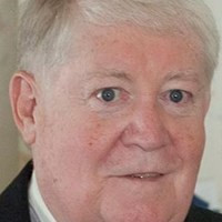 Charles Haggerty