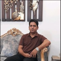 Kamran Alam