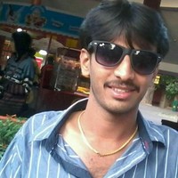 Girish Km